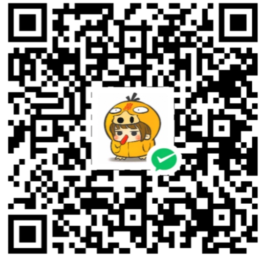 微信支付收款码